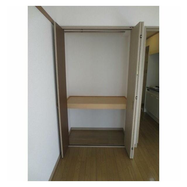 収納　※同建物別室参照