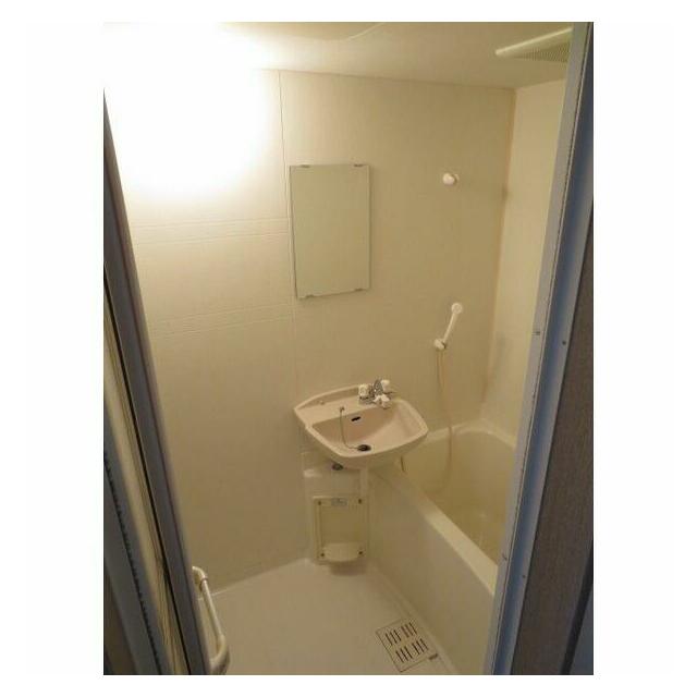 洗面設備　※同建物別室参照