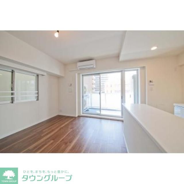 居室・リビング　※写真は同タイプ住戸です。