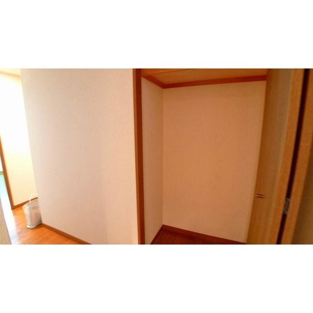 収納　同タイプ・別部屋画像