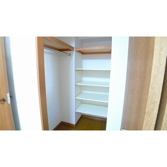 その他設備　同タイプ・別部屋画像