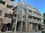 西荻窪駅より徒歩4分 3階 築34年2ヶ月の賃貸物件