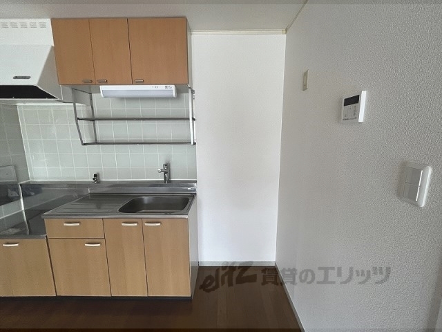 その他部屋・スペース　冷蔵庫置場