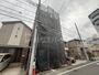 綾瀬駅より徒歩12分 4階 新築の賃貸物件