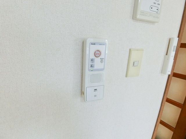 その他　☆ピンポーン☆