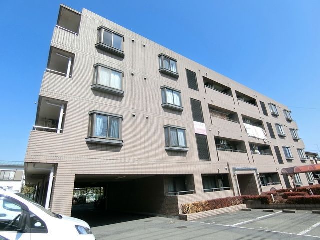 建物外観　☆おススメ物件☆