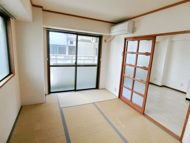 居室・リビング　☆和室あり☆