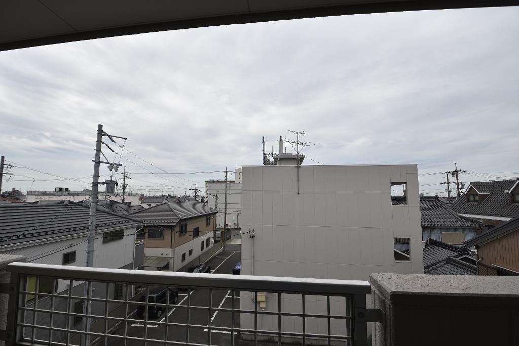 その他部屋・スペース　洋室