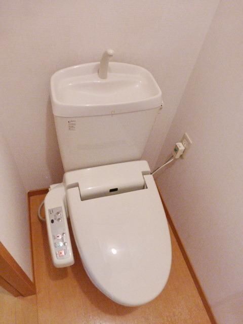 トイレ　★お問い合わせはタウンハウジングまで★