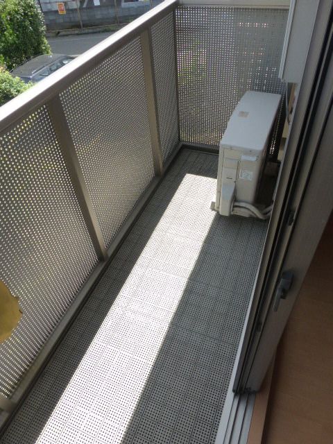 バルコニー　★お問い合わせはタウンハウジングまで★