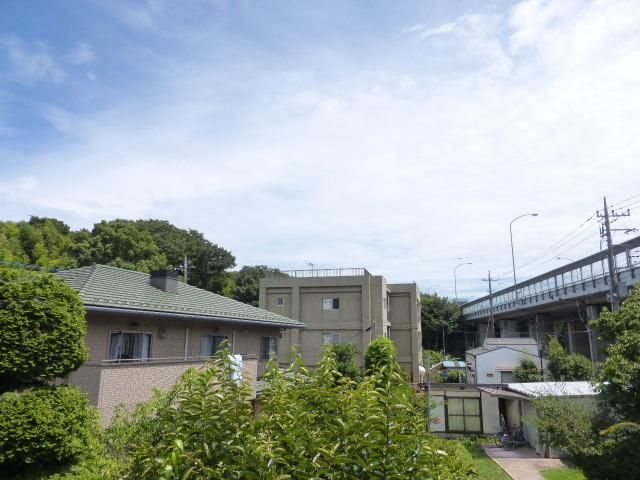 眺望　★お問い合わせはタウンハウジングまで★