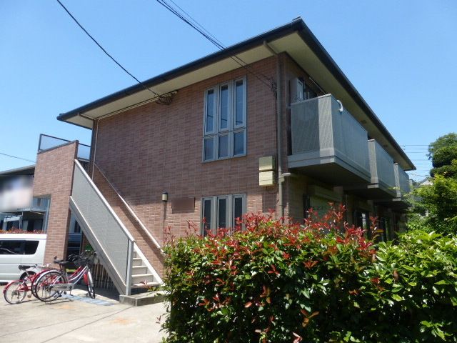 建物外観　★お問い合わせはタウンハウジングまで★