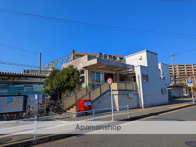 その他　下山門駅（ＪＲ筑肥線）（その他）まで489m