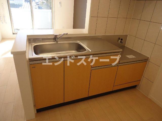 キッチン　キッチン 高崎、前橋のお部屋探しはエンドスケープまで！お客様