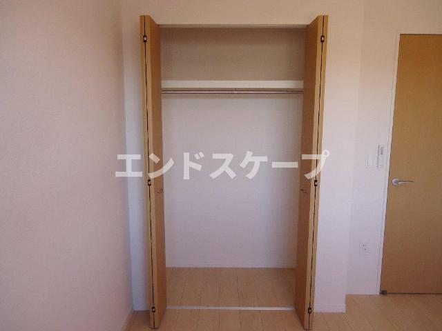 収納　収納 高崎、前橋のお部屋探しはエンドスケープまで！お客様の理