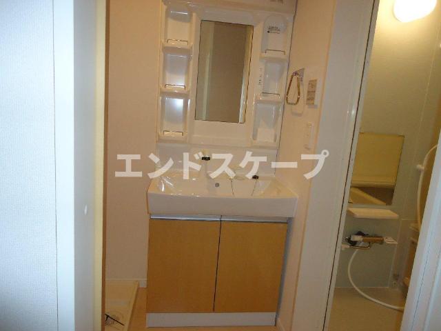 洗面設備　洗面 高崎、前橋のお部屋探しはエンドスケープまで！お客様の理