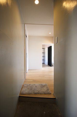 その他部屋・スペース　内装です