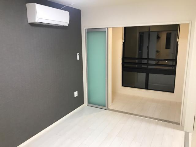 その他部屋・スペース　リビング