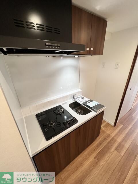 その他部屋・スペース　※同物件他号室のため室内フローリング等配色が異なります