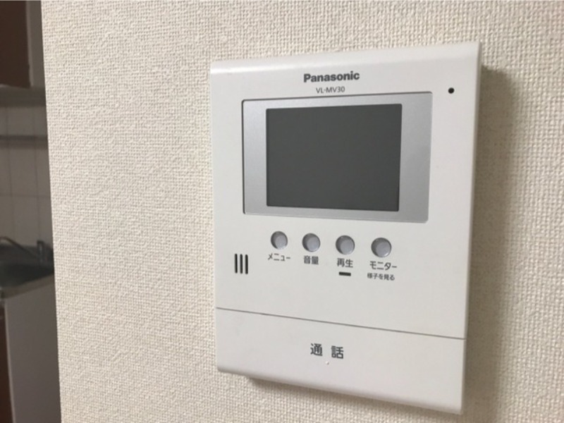 セキュリティ　図面と現状に相違がある場合には現状を優先