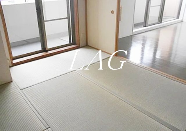 その他部屋・スペース　寝室です。