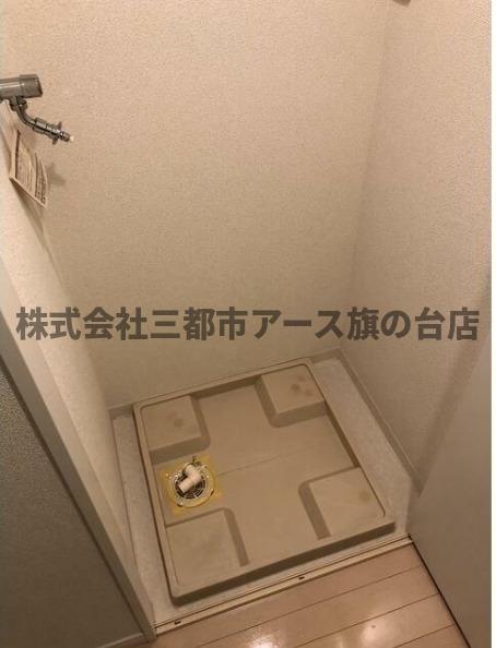 その他設備　コンフォリア大森鹿島