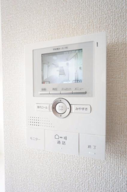 その他設備　※同物件・同タイプの写真です。