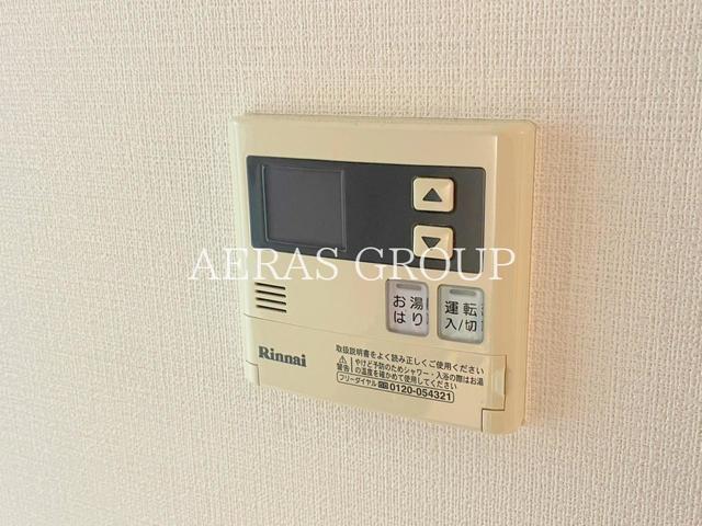 その他設備　同仕様