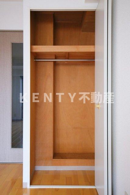 収納　小物を収納するのに便利です