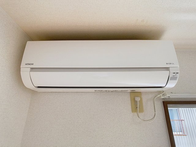 その他設備　2025年7月撮影