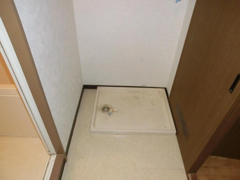 その他設備　毎日の生活をより快適にする、便利な設備が充実。