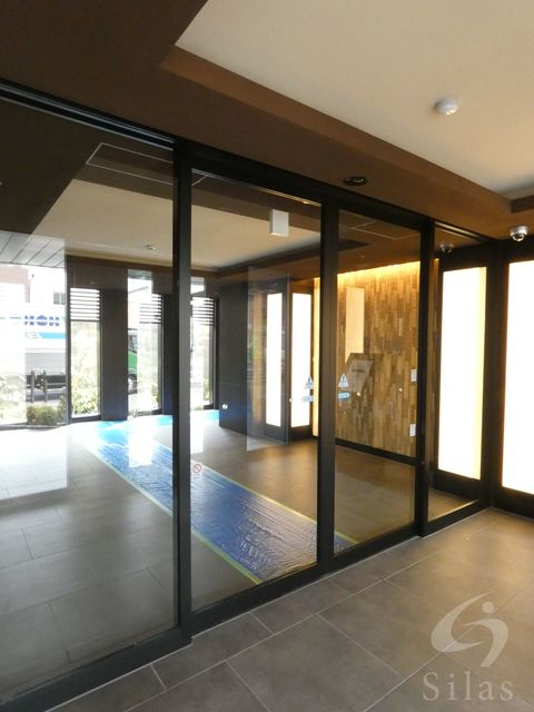 ロビー