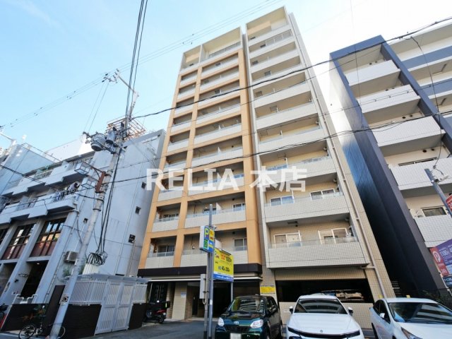 建物外観　★ ★ 口コミ２００件以上　評価４.９のお店 ★ ★