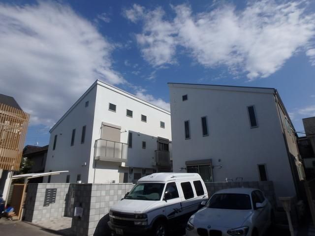 建物外観　★のどかな環境★