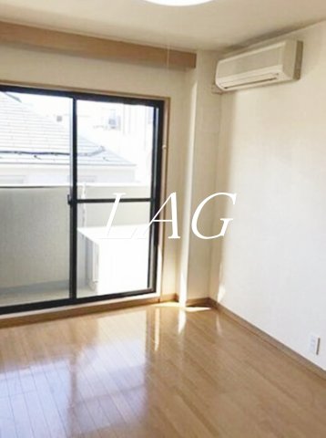 居室・リビング　洋室のお部屋です。