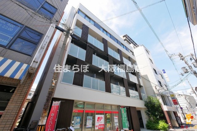 建物外観　★ ★ 口コミ平均4.94のお店 ★ ★