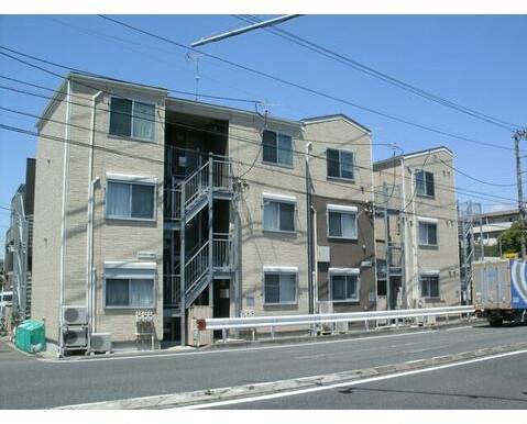 建物外観　当店おすすめ物件♪