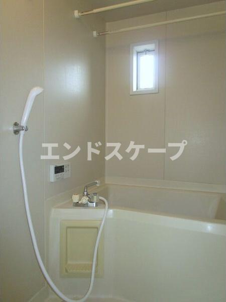 バス・シャワールーム　高崎、前橋のお部屋探しはエンドスケープまで！お客様の理想お聞