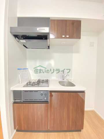 キッチン　プライムブリス上野元浅草