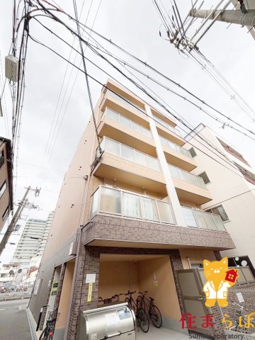 建物外観　★ ★ 口コミ平均4.94のお店 ★ ★