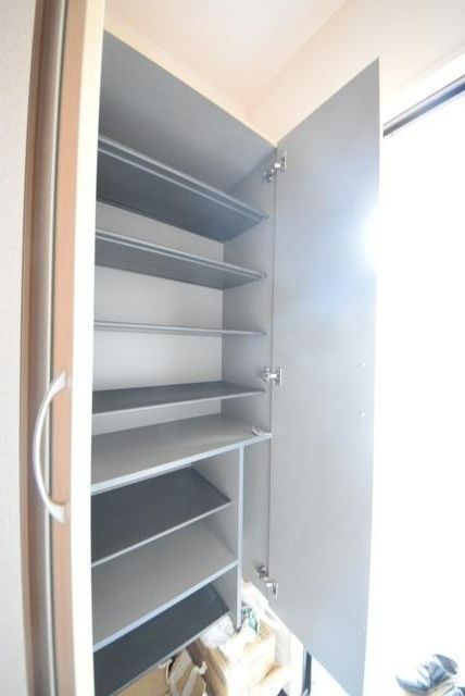 玄関　☆シューズBOX☆