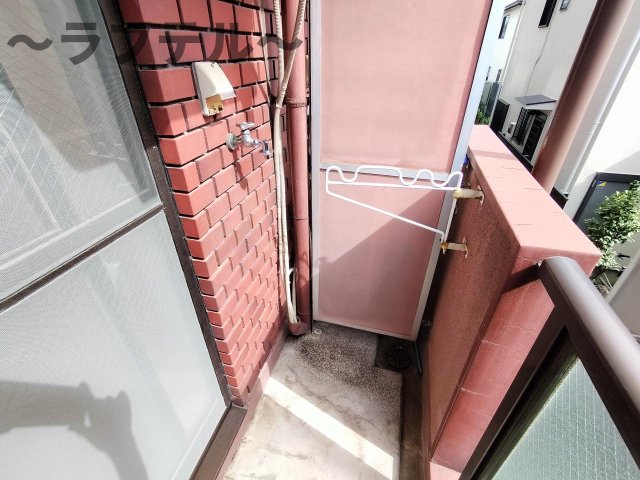 その他設備　別部屋イメージ