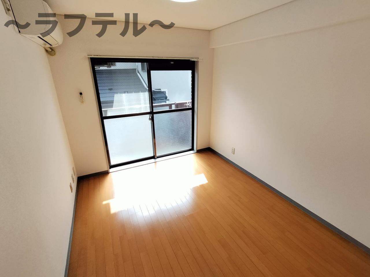 居室・リビング　別部屋イメージ