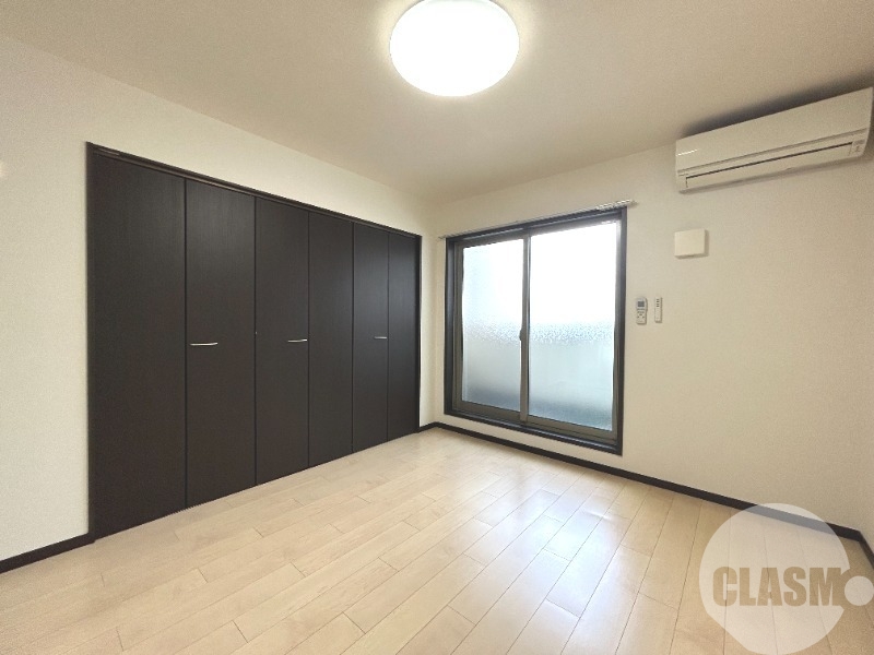 その他部屋・スペース　明るいお部屋です♪