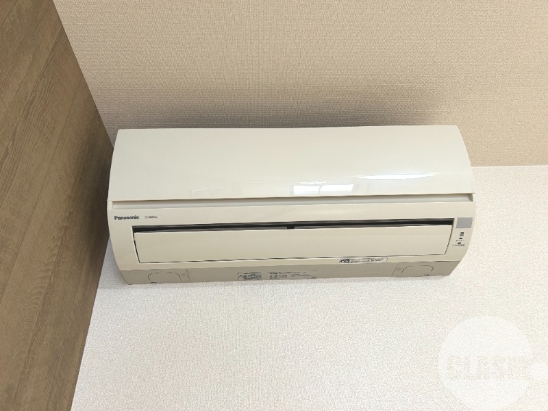 その他設備　エアコン２基付き♪
