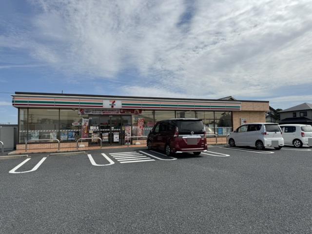 コンビニ　セブン－イレブン稲沢下津大門町店（コンビニ）まで544m