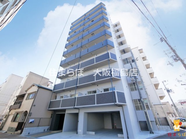 建物外観　★ ★ 口コミ平均4.94のお店 ★ ★
