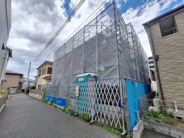 その他共有部分　旭化成ペット共生ヘーベルメゾン