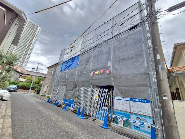 その他　旭化成ペット共生ヘーベルメゾン