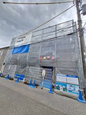 その他設備　旭化成ペット共生ヘーベルメゾン